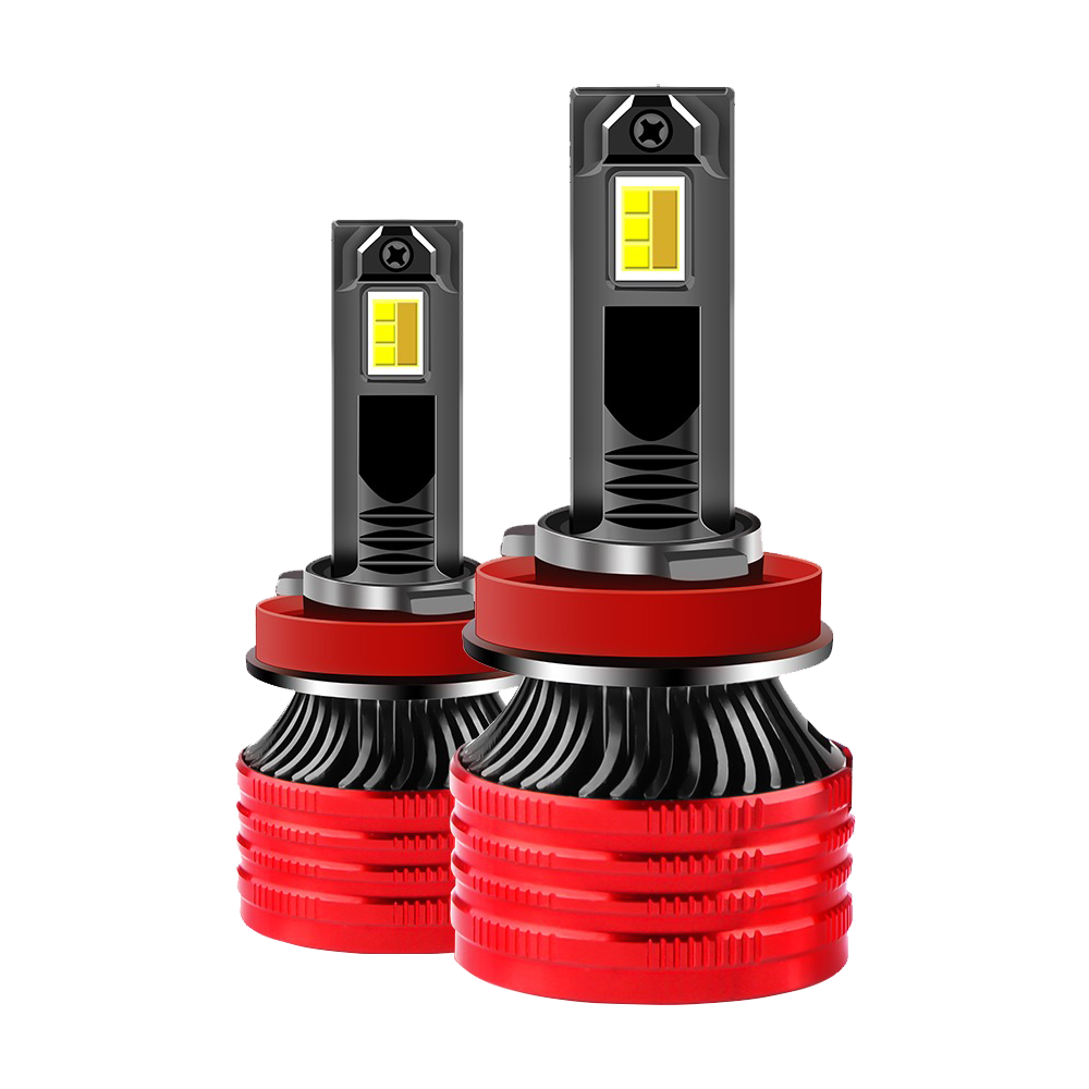 Luces LED tricolor para vehículo marca Status (Alta Gama)